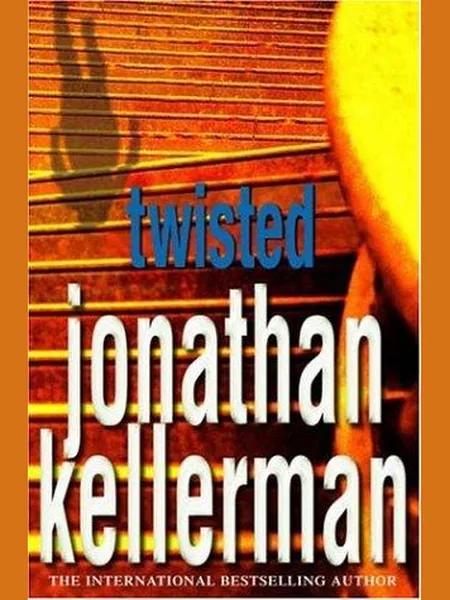 Twisted cover