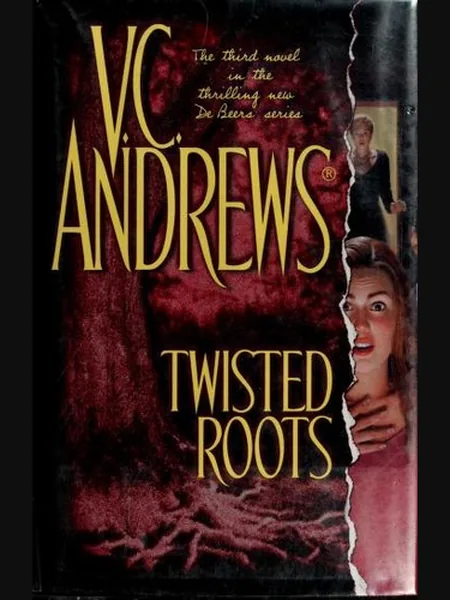 Twisted Roots cover