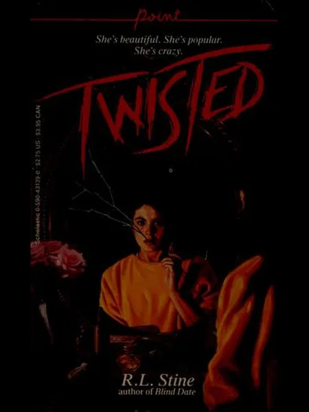 Twisted cover