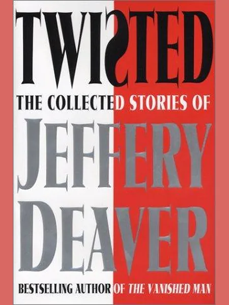 Twisted cover