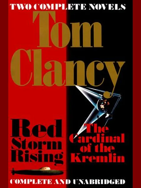 Two Complete Novels cover
