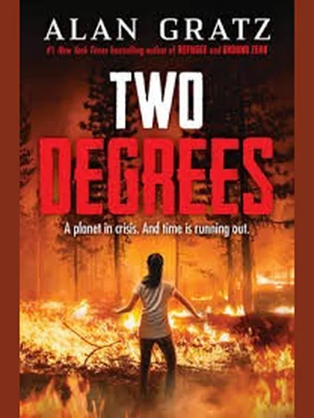 Two Degrees cover