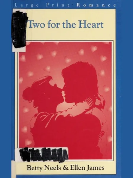 Two for the Heart cover