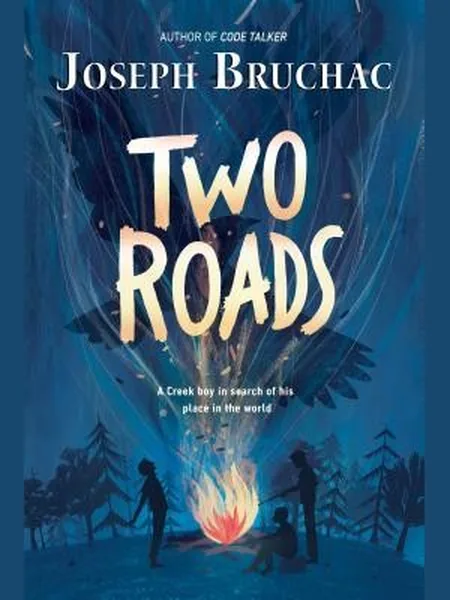 Two Roads cover