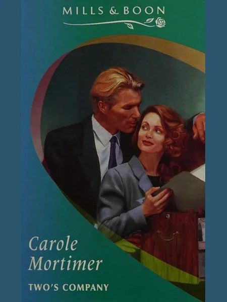 Two's Company cover