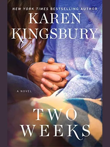 Two Weeks cover