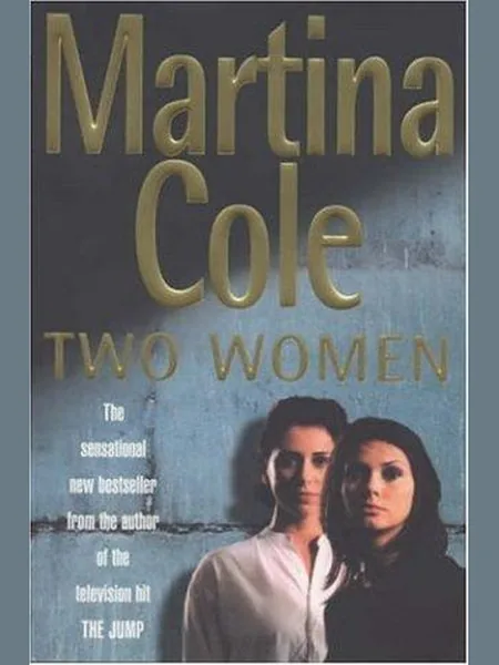 Two Women cover