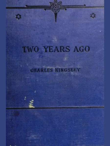 Two Years Ago cover