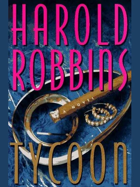 Tycoon cover