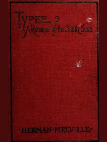 Typee cover