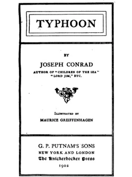 Typhoon cover