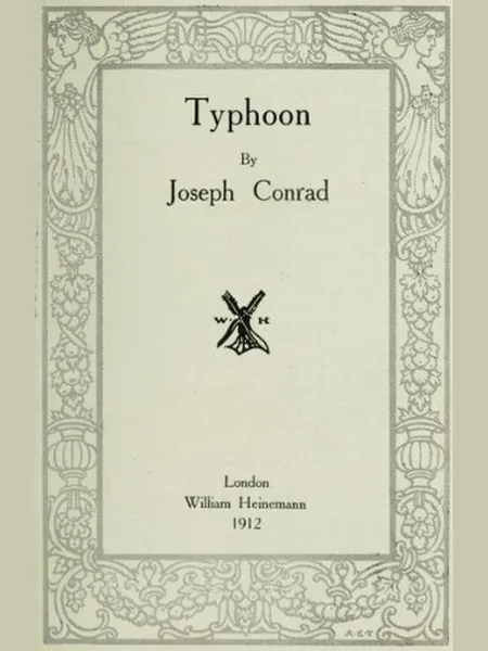 Typhoon cover