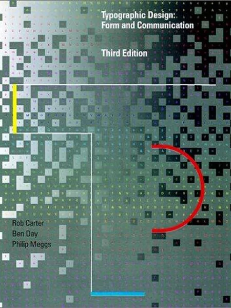 Typographic Design cover