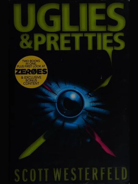 Uglies & Pretties cover