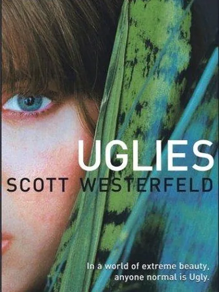 Uglies cover
