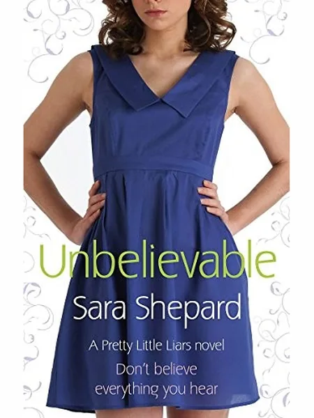 Unbelievable cover