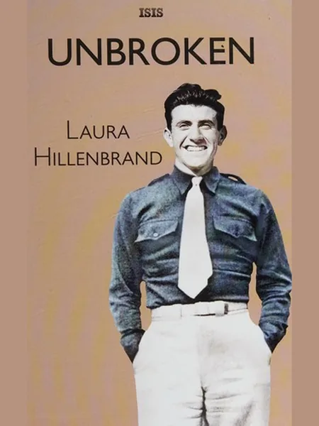 Unbroken cover