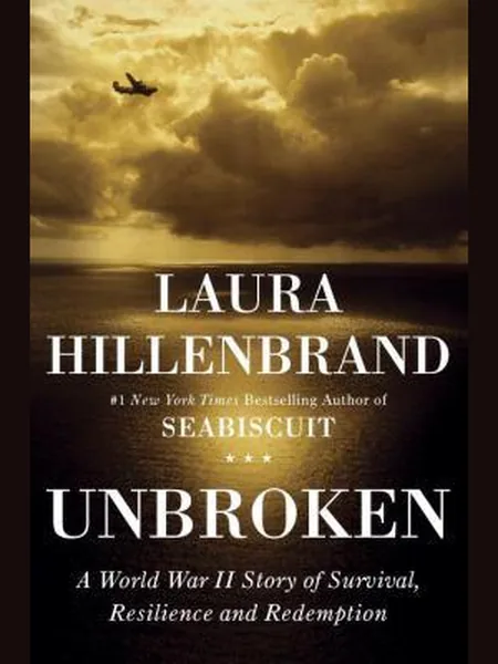 Unbroken cover