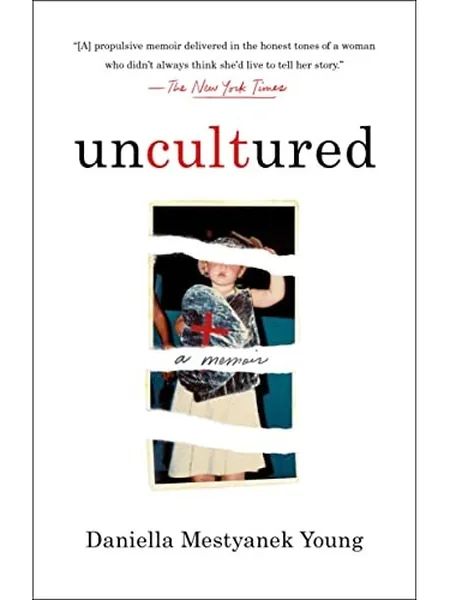Uncultured cover