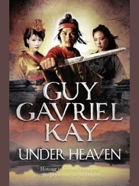 Under Heaven cover