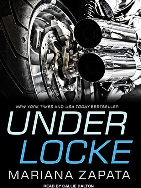 Under Locke cover