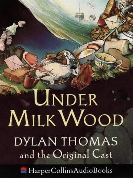 Under Milk Wood cover