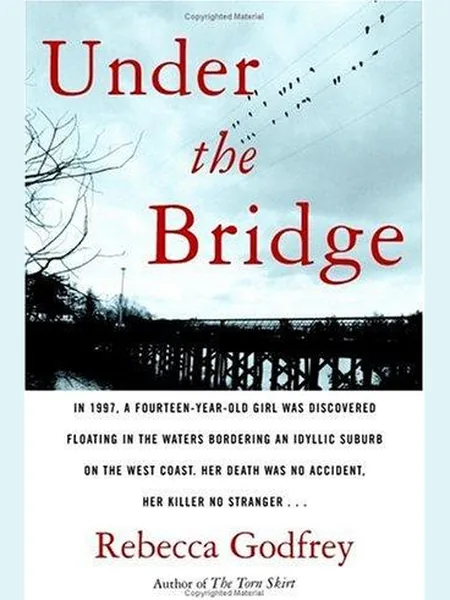Under the Bridge cover