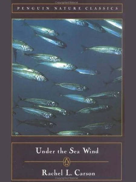 Under the Sea-Wind cover