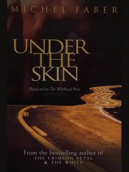 Under the Skin cover