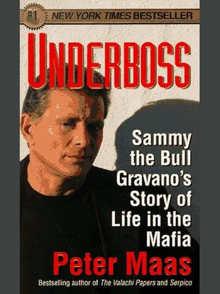 Underboss cover