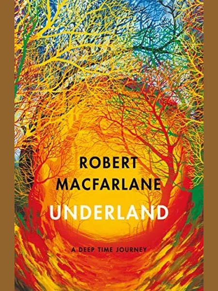 Underland cover