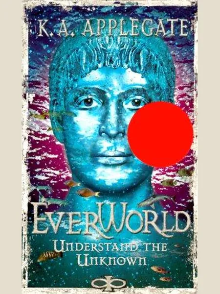 Understand the Unknown first edition cover, Scholastic 2000