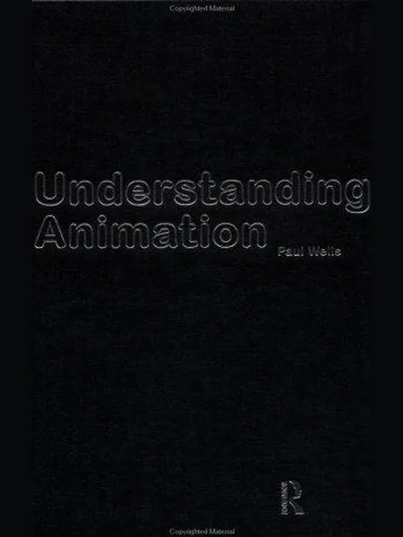 Understanding Animation cover