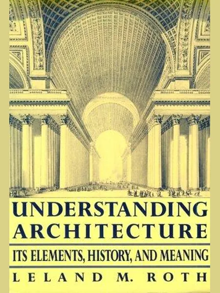 Understanding Architecture cover