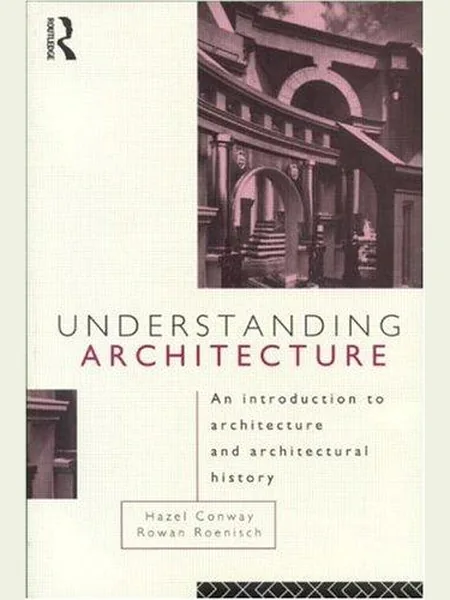 Understanding Architecture cover