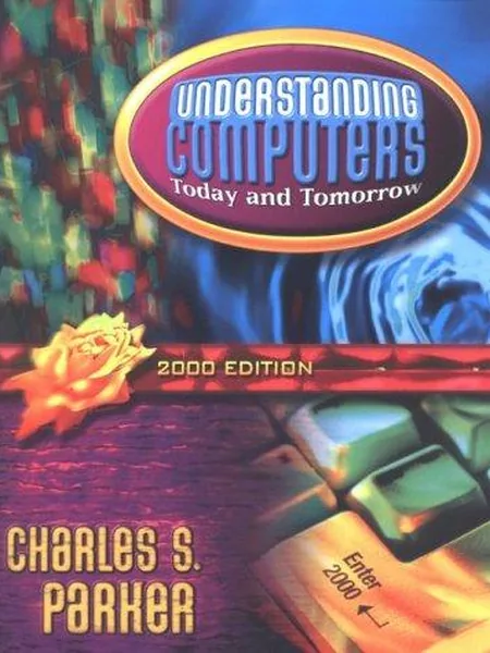 Understanding Computers cover
