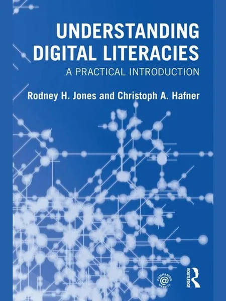 Understanding Digital Literacies cover