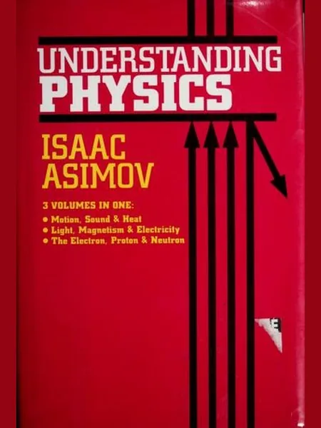 Understanding Physics cover