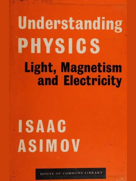 Understanding Physics: Volume II cover