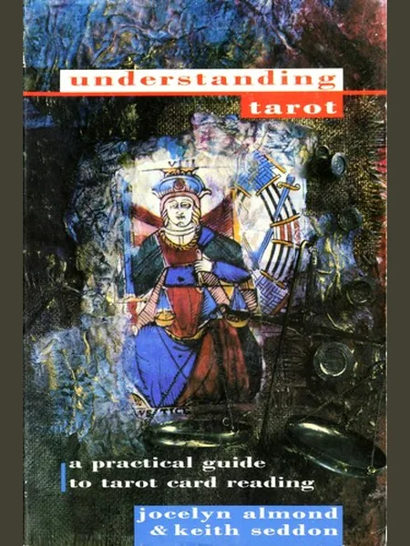Understanding Tarot cover