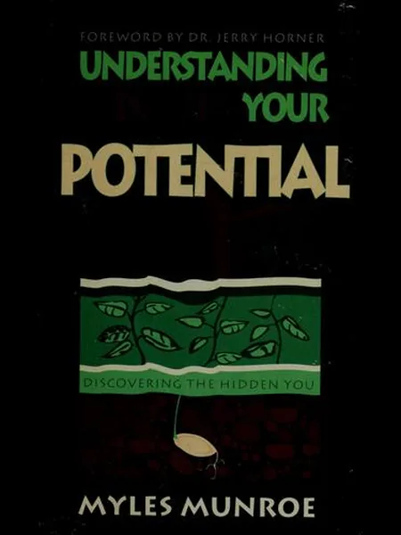 Understanding Your Potential cover