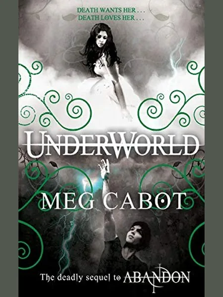 Underworld cover
