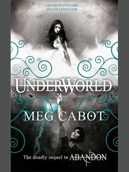 Underworld cover