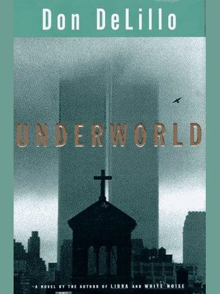 Underworld cover