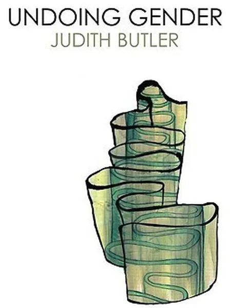 Undoing Gender cover, Routledge 2004