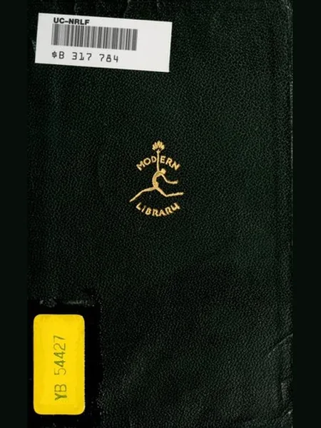 Une Vie cover