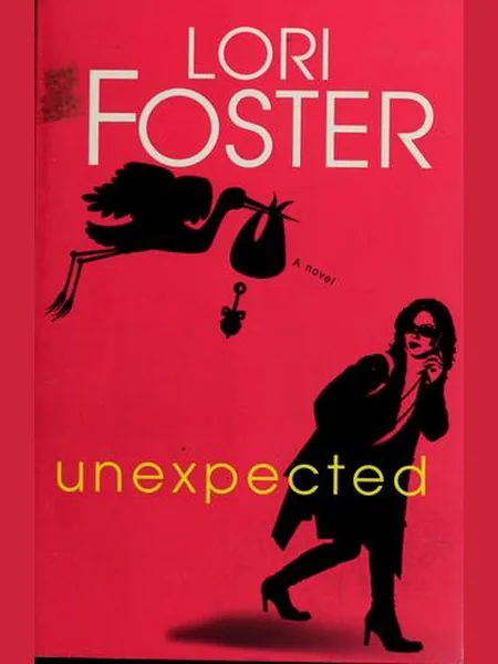 Unexpected cover