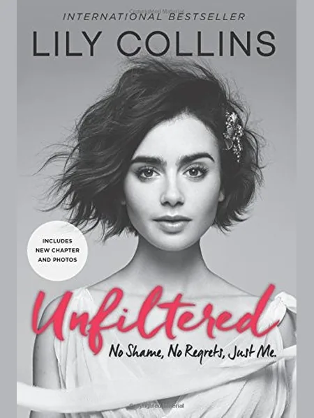 Unfiltered cover
