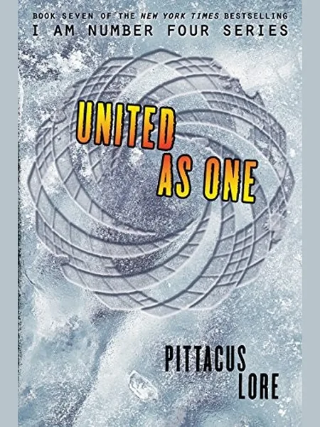 United As One cover