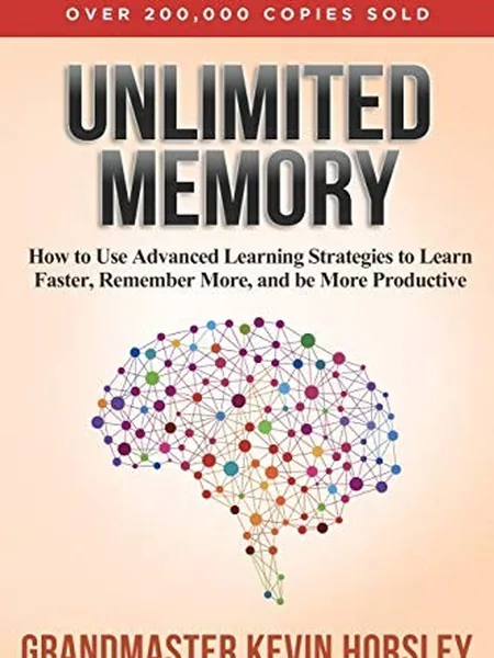 Unlimited Memory cover